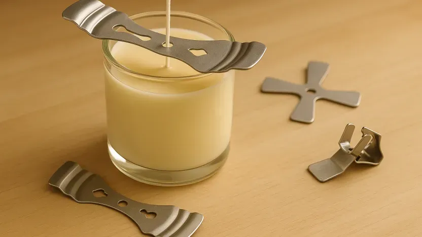 Centreur de mèche : l'accessoire à 5€