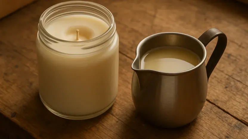 Coulée de rattrapage : combler le creux au centre